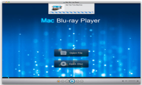 Video Player For Mac Pro